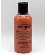 Philosophy Passion Fruit Daiquiri Shampoo, Shower Gel &amp; Bubble Bath, 6 f... - €8,69 EUR