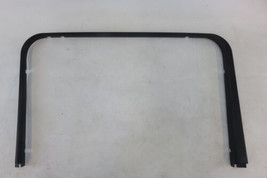 Mercedes W463 G63 G550 trim, door, interior right rear, window surround 46373518 - £44.00 GBP