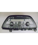 Honda Odyssey 08-10 CD6 1XU9 radio. OEM factory original CD. 39100-SHJ-A120 - $90.20