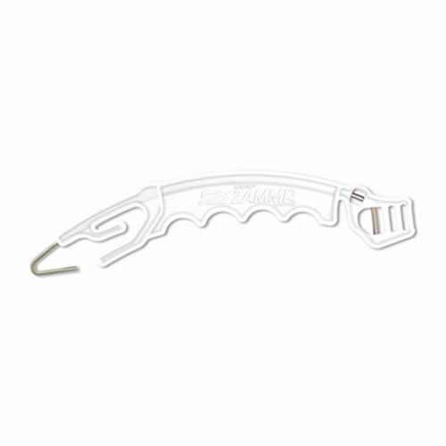 Speedrite - Zammr Handle - White - $2.75