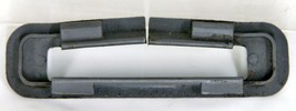 1992-1997 Ford F5TS-3560220-AAW Seat Belt Guide Gray OEM 7705 - £3.88 GBP