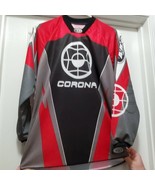 A.R.C. Advanced Rider Coverage Corona Motocross Jersey Kids L - $27.92
