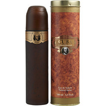 Cuba Gold By Cuba Edt Spray 3.3 Oz - £12.32 GBP