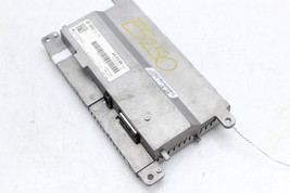10-12 AUDI S5 INFORMATION DISPLAY SCREEN E5250 image 9