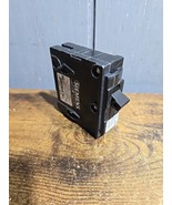 Siemens Q125 Miniature Circuit Breakers (MCBs) - $16.66 CAD