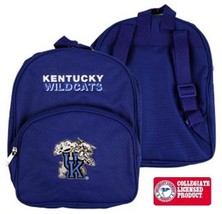 Kentucky Wildcats Gamepack Football Basketball 11&quot; Bag (Perfect Game Size) New - £12.56 GBP