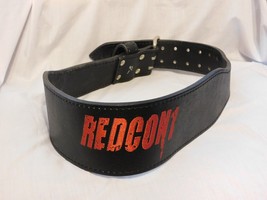 Redcon 1 weight Belt XL - $32.99