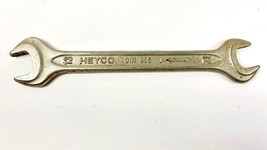 Vintage Heyco BMW Combination Wrench Tool -12mm X 13mm - No. DIN 895 Ger... - £5.94 GBP