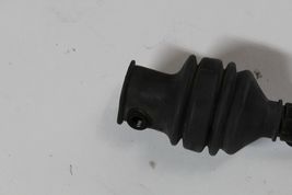 2005-2007 CADILLAC STS BASE INTERMEDIATE STEERING SHAFT LINKAGE R2163 image 3