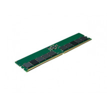 Kingston Server Premier - DDR5 - module - 64 GB - DIMM 288-pin - 5600 MHz / PC5- - $518.06