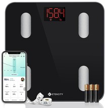 Etekcity Scales For Body Weight, Bathroom Digital Weight Scale For, 11X1... - $34.97