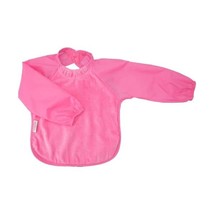 Silly billyz 3260303 Long Sleeve Bib Pink 6-24 Months  - £22.36 GBP