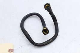 04-09 TOYOTA PRIUS FUEL RAIL LINE HOSE PIPE TUBE E6091 image 6
