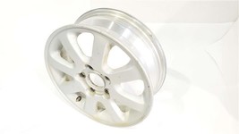 Alloy Wheel Rim Has Rash OEM 1995 Mitsubishi Pajero XR-II - $76.42