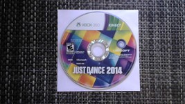 Just Dance 2014 (Microsoft Xbox 360, 2013) - £5.03 GBP