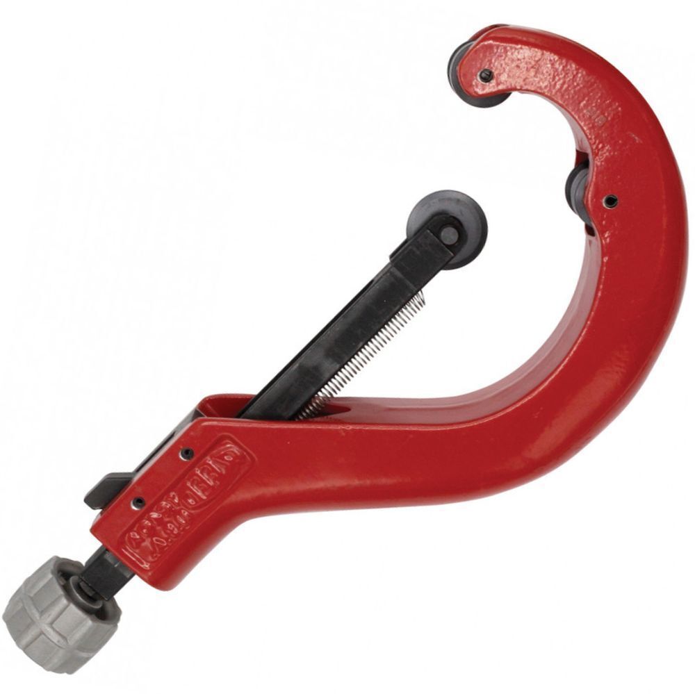 Reed Quick Release Plastic Pipe Cutter 1 7/8" to 4 1/2" ABS, CPVC, PVC Sch 40 - $257.99