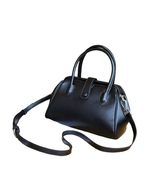 FAykes Genuine Leather Shoulder Bag Handbag Small Tote Bag for Ladies Pu... - £91.00 GBP