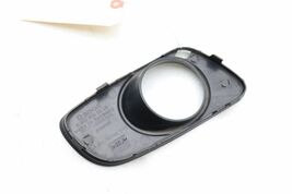 08-12 SMART FORTWO FRONT LEFT DRIVER SIDE BUMPER LOWER FOG LIGHT GRILLE E1635 image 8