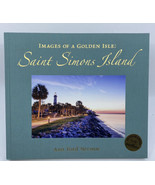 Images of a Golden Isle: Saint Simons Island Photograph Book Ann Nermoe ... - £38.91 GBP