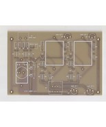 V-FET 2SK79 SRPP stereo preamp board based on Yasui design - £14.44 GBP