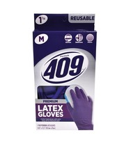 409 Premium Medium Latex Gloves-
show original title

Original Text409 P... - $76.77 MXN