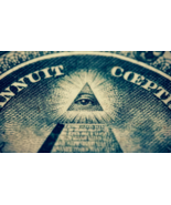 Fast Money Spell Casting Illuminati Whispers Of The Veil Ancient Ritual RARE - $44.99