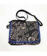 Treska G Man Canvas Shoulder Bag 12x10x3 inches - €24,46 EUR