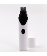 Rechargeable Professional Dog Nail Grinder for Pet Grooming - $49.90