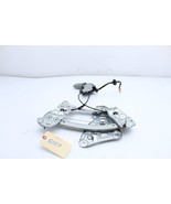 10-13 LEXUS IS250C CONVERTIBLE REAR RIGHT PASSENGER SIDE WINDOW REGULATO... - €173,63 EUR