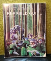 Robotech II The Sentinels RPG Ser.: The REF Field Guide by Kevin Siembieda 1989 - £19.35 GBP