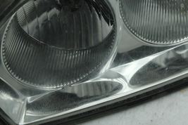 Driver Headlight Classic Style Emblem In Grille Fits 04-08 MALIBU 71229 image 8
