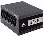 Corsair 1000W Fully Modular SFX Power Supply - ATX 3.0, PCIe 5.0, Quiet ... - £171.76 GBP+