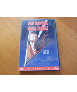 Hard Target [DVD] - £4.80 GBP