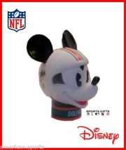 Miami Dolphins Mickey Mouse Car Ornament Free Shipping - £8.83 GBP