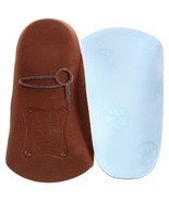 Birkenstock Blue Footbed Original Insoles – Regular Width, Black, US L10/M8 - $821.67 MXN