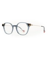 Face a Face FREEZ 1 4012 Blue Gray Eyeglasses 48mm - $284.05