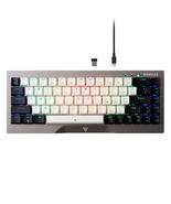 GAMDIAS HERMES Gaming Keyboard - 506446 - $206.22 CAD
