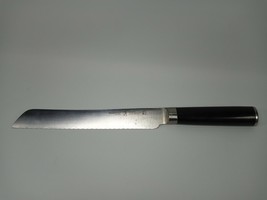 J.A. Henckels International Mikado 8&quot; German Serrated Bread Knife 19106-200 - £11.19 GBP
