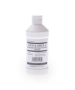 Dyna-Hex 4 Antiseptic Skin Cleanser Liquid Dyna Hex CHG Surgical Scrub 1... - $19.10