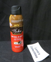 Tink&#39;s #69 Formula Natural Doe in Rut Estrous Urine Hot Shot Mist Attrac... - £13.94 GBP