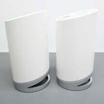 ARRIS SURFboard mAX W121 Tri-band Mesh Wi-Fi 6 System (2-Pack) image 8