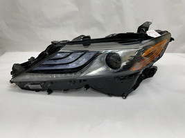 2018 2019 2020 2021 2022 2023 TOYOTA CAMRY FULL LED BLACK TRD LEFT OEM H... - £231.16 GBP