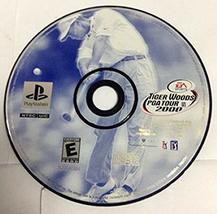 Tiger Woods PGA Tour 2000 [video game] - £12.56 GBP