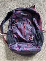 Eddie Bauer Stowaway Packable 20L Backpack - £19.53 GBP