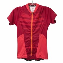 PEARL IZUMI Women&#39;s Elite Escape Short Sleeve Jersey (Size XS) - $82.24