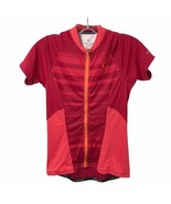 PEARL IZUMI Women&#39;s Elite Escape Short Sleeve Jersey (Size XS) - £64.66 GBP