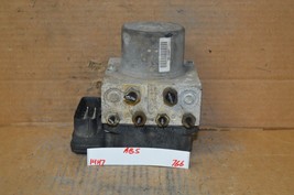 2007-2008 Ford Edge ABS Anti-Lock Brake Pump Control 7T432D063AK Module 766-14H7 - £54.56 GBP