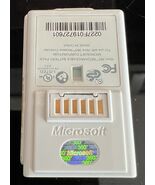 Official Microsoft Xbox 360 White Rechargeable Battery Pack Controller OEM  - €11,77 EUR
