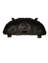 Speedometer Cluster VIN N 4th Digit Classic MPH Fits 04-05 MALIBU 1251054 - $29.70