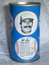1978 Bobby Grich California Angels RC Royal Crown Cola Can MLB All-Star ... - $6.95
